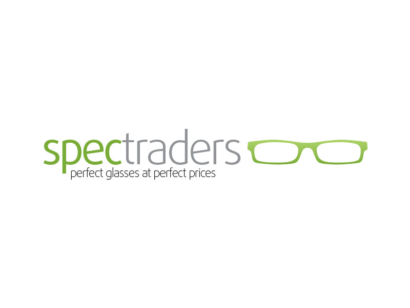 Spectraders Logo